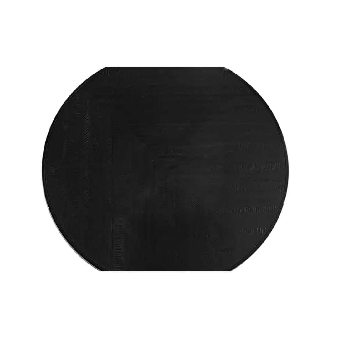 Parq Round Dining Table