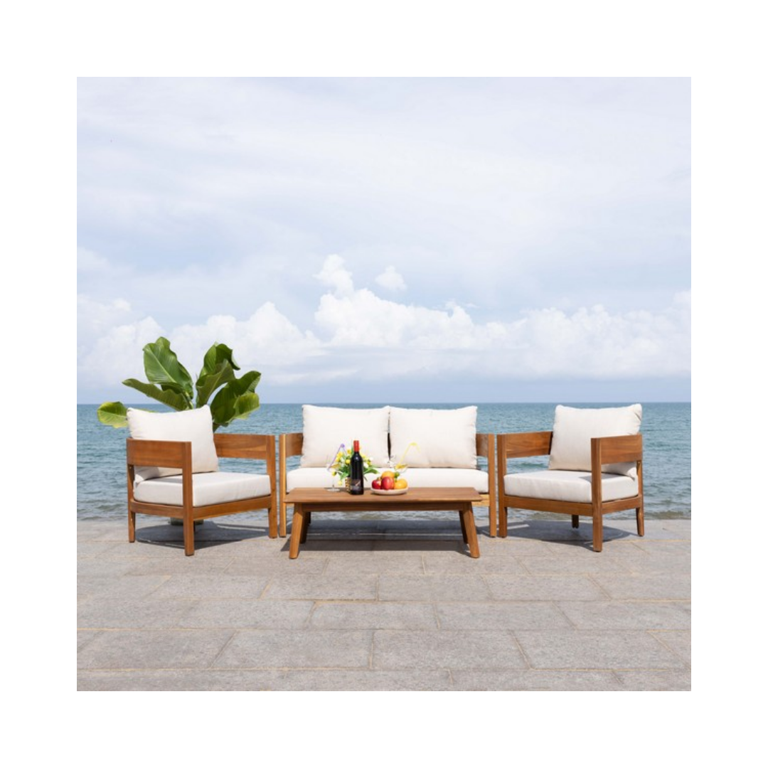 Theo Outdoor Living Set