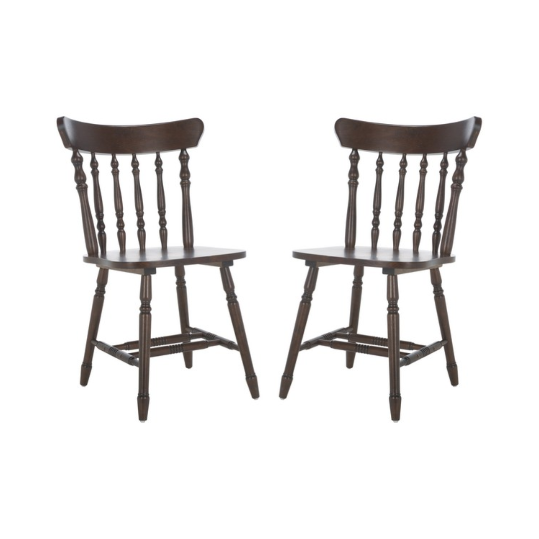 Coralyn Dining Chairs - Set of 2