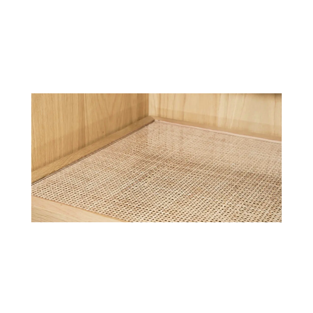 Harrington Tall Cabinet