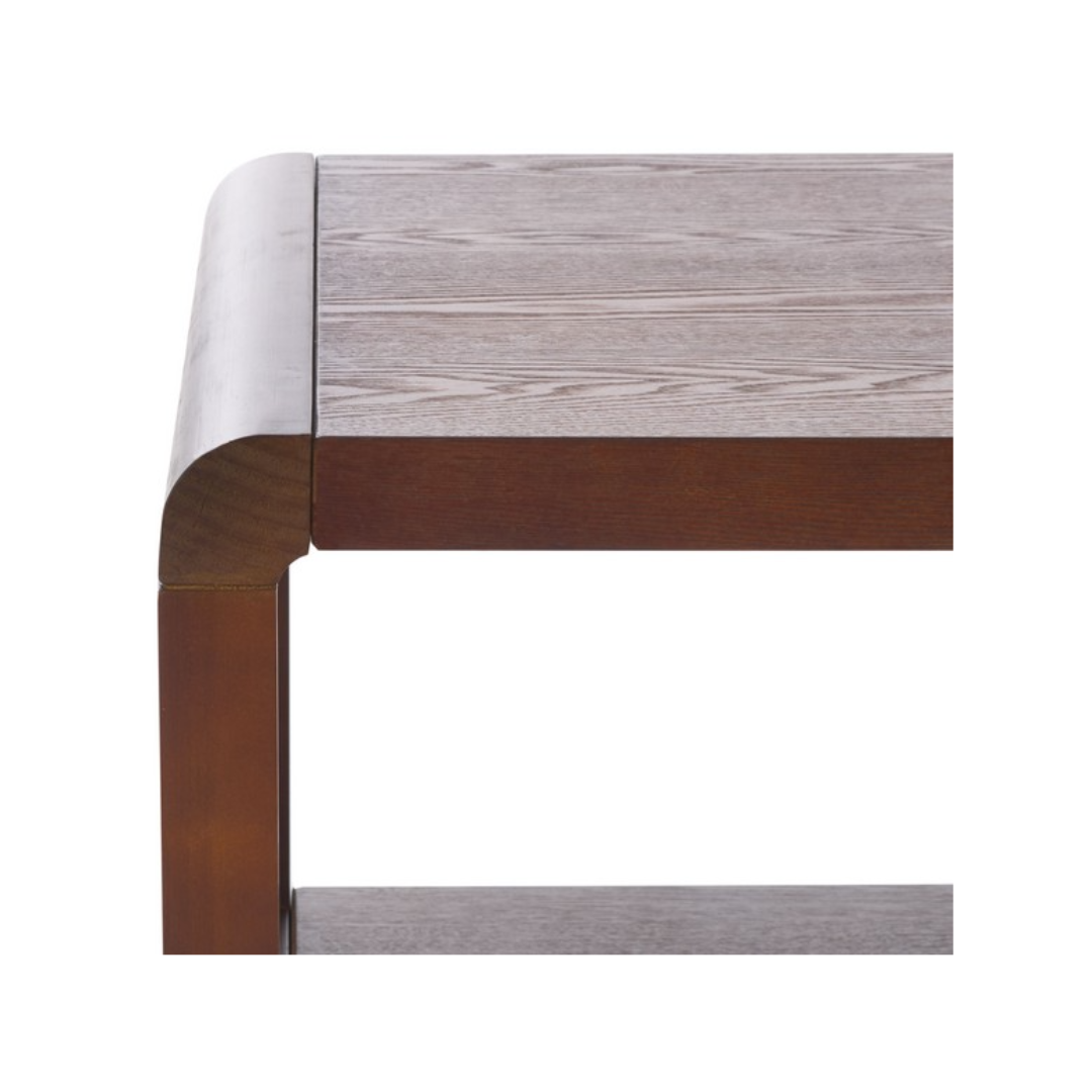 Omara 2-Tier Coffee Table