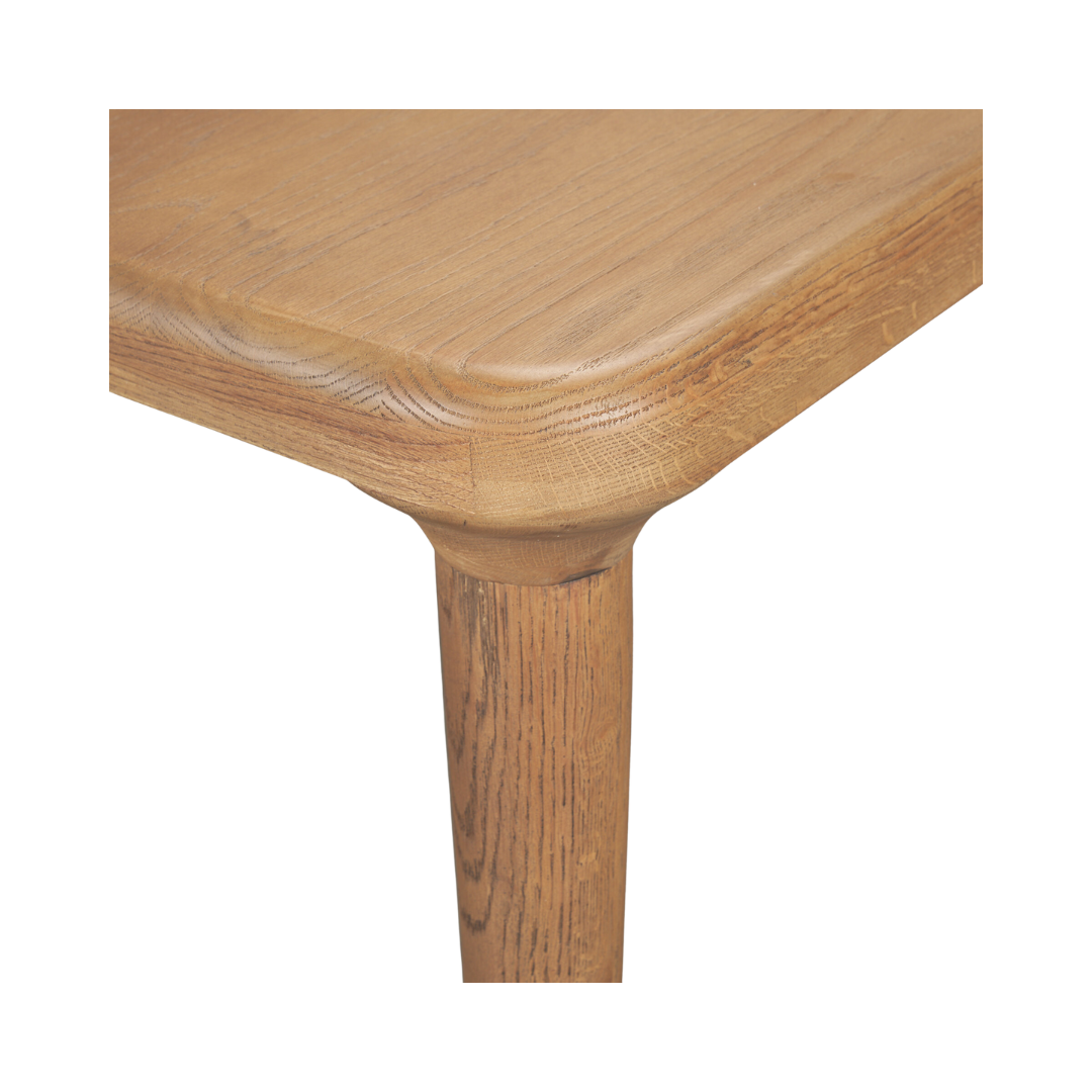 Suvan Dining Table