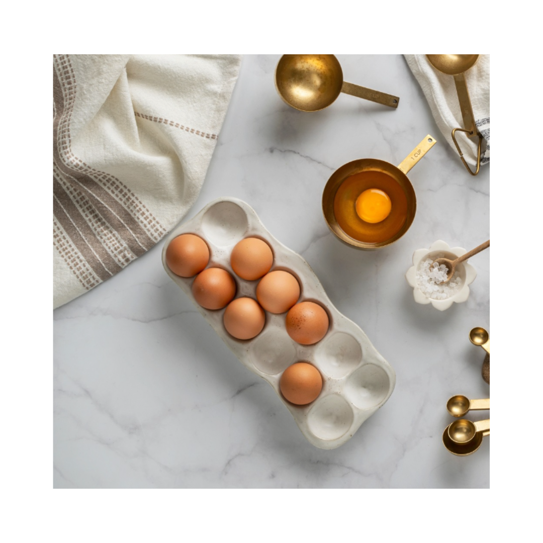 Homestead Egg Holder