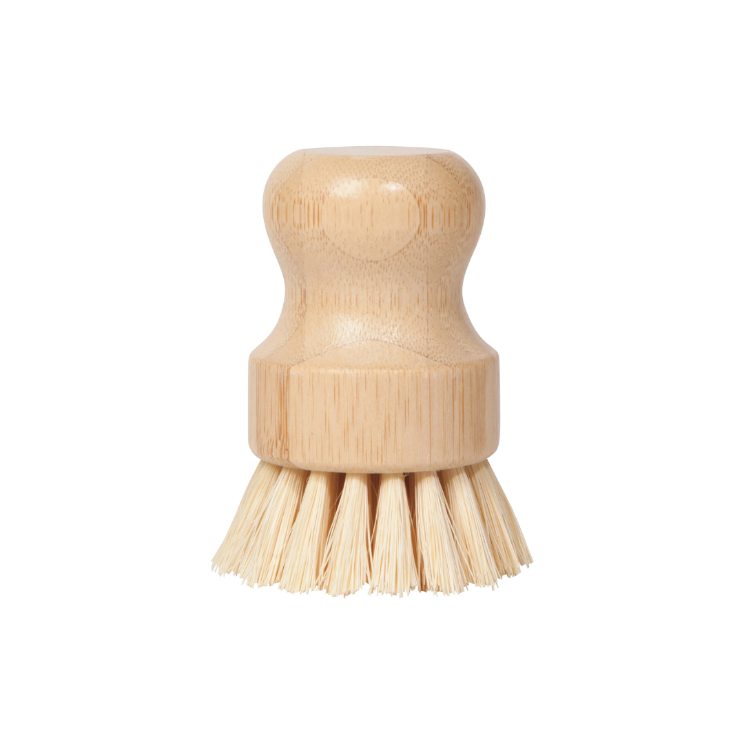 Dish Brush and Soap Set