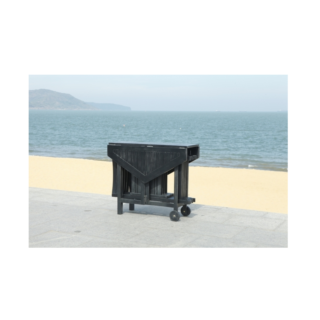 Kerman Outdoor Table and Chairs