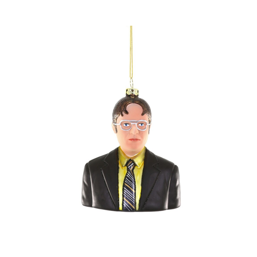 Dwight Office Ornament