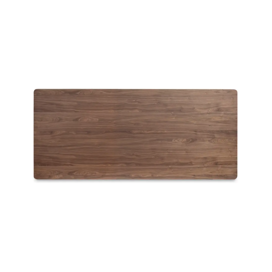 Round Off Dining Table