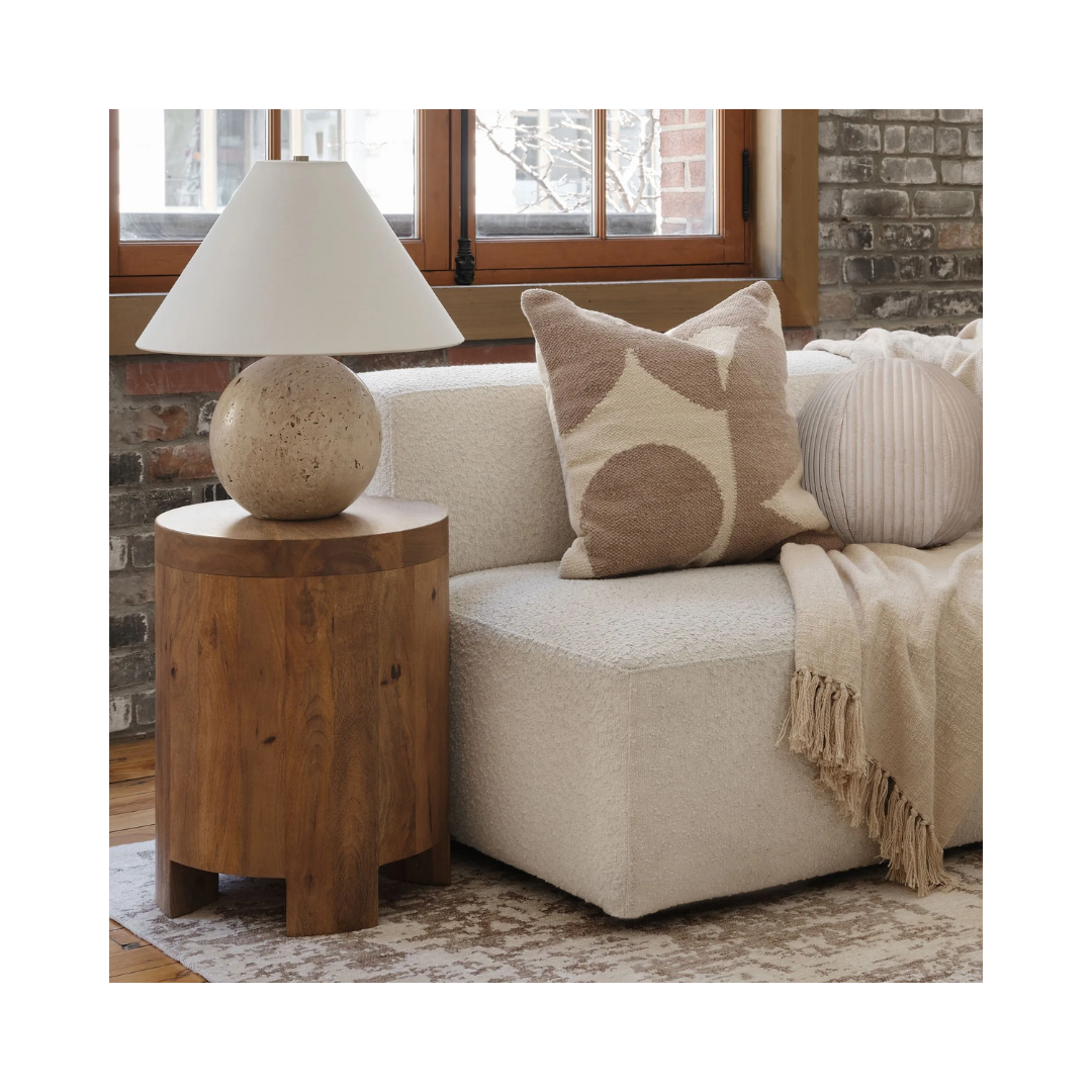 Salvatore Side Table