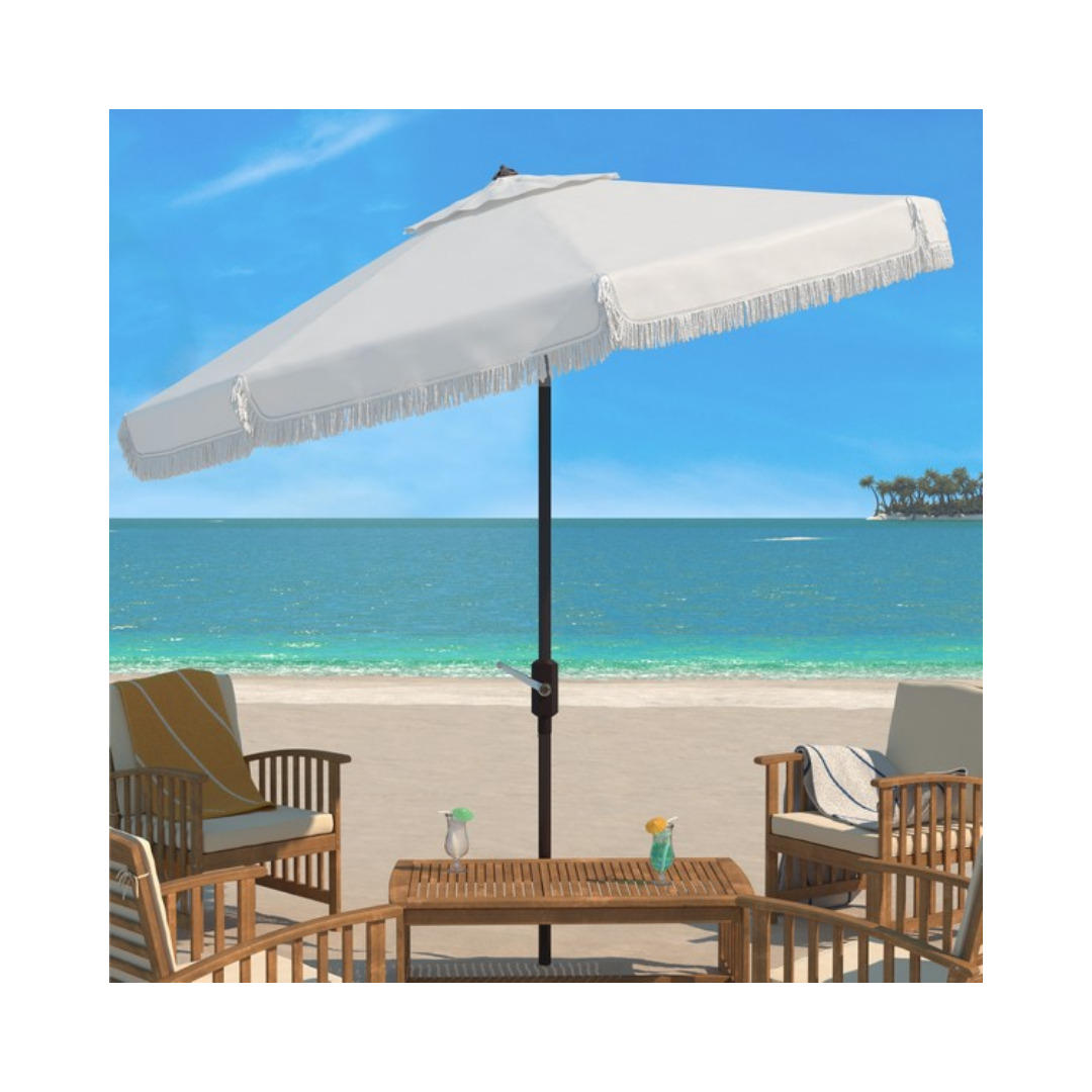 Milan Outdoor Umbrella