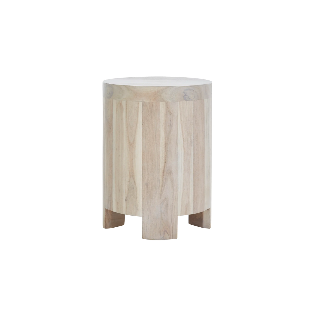 Kernel Side Table