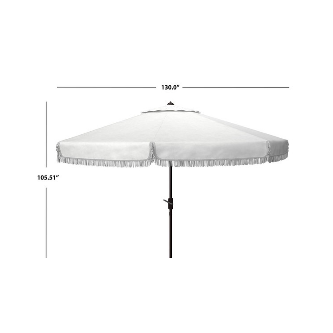 Milan Outdoor Umbrella
