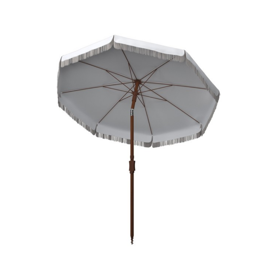 Estonia Outdoor Umbrella