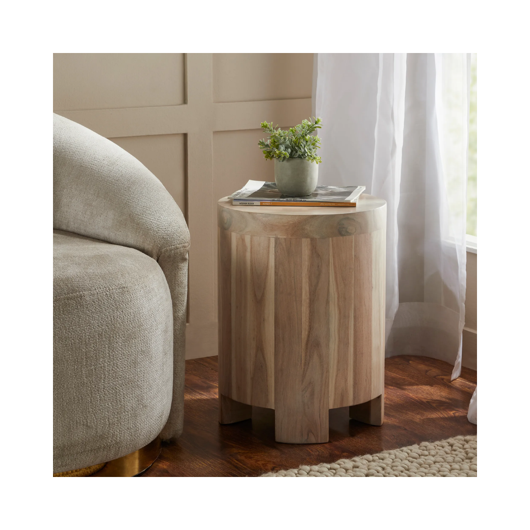 Kernel Side Table