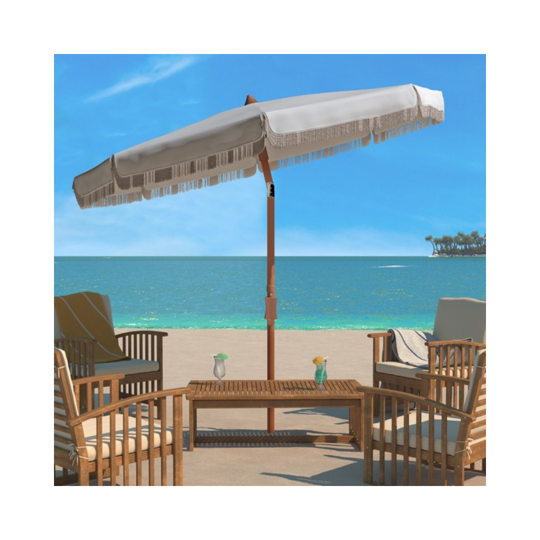 Estonia Outdoor Umbrella