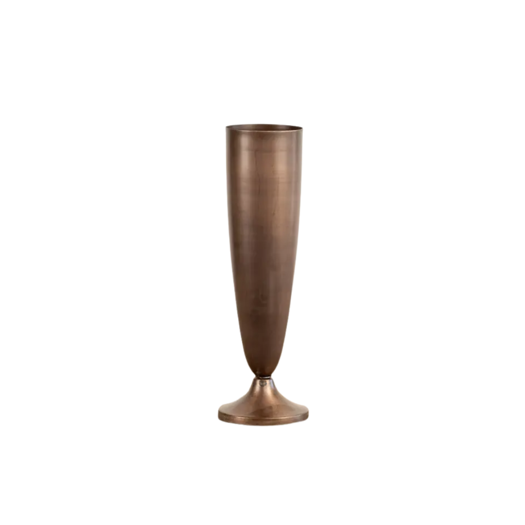 Bronze Vase