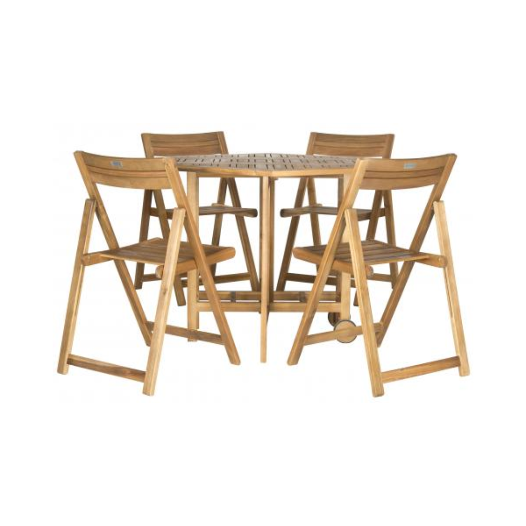 Kerman Outdoor Table and Chairs