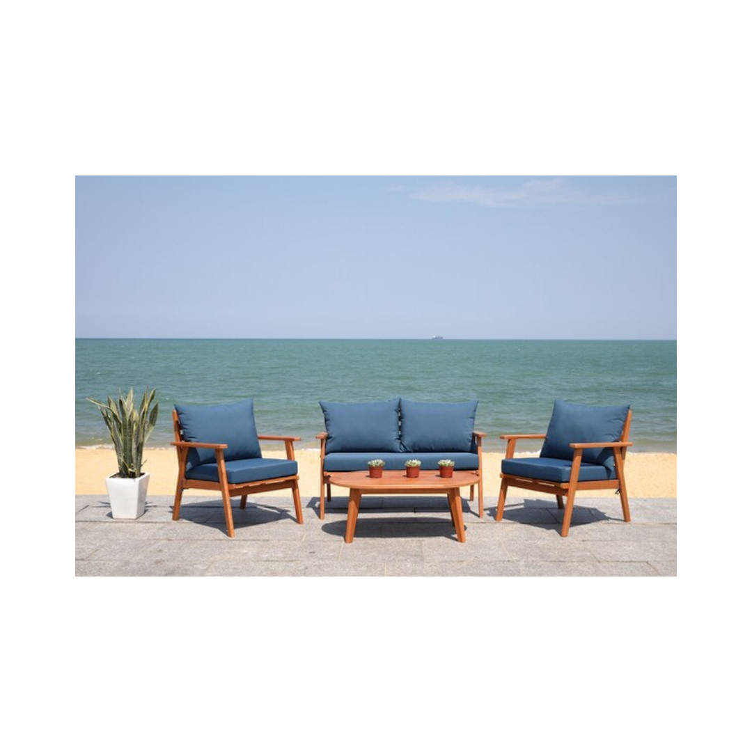 Deacon Outdoor Living Set