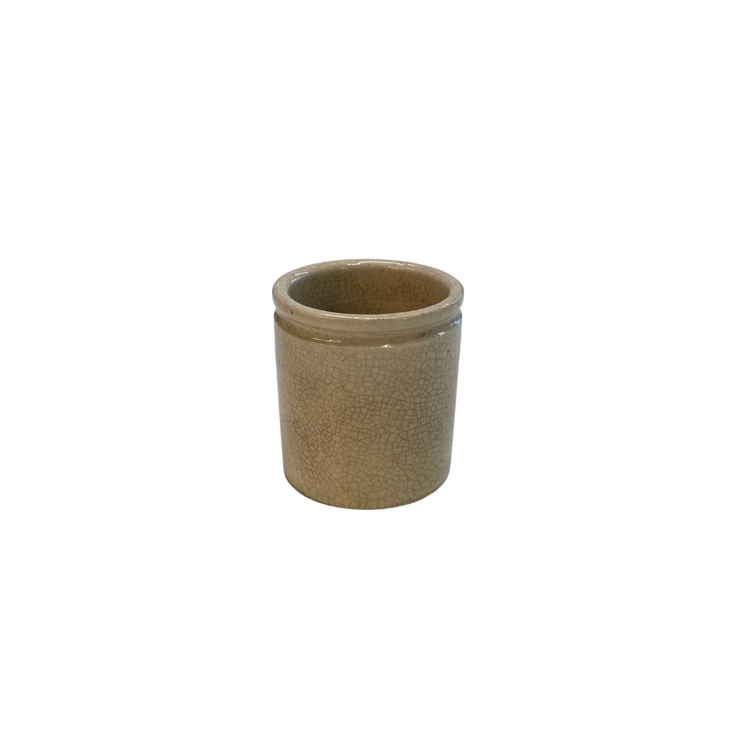 Found Mini Bud Pots