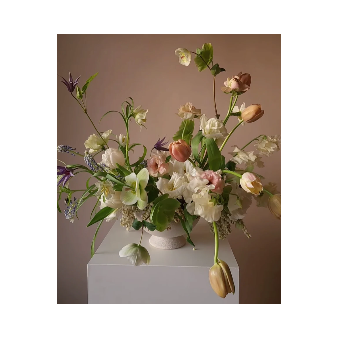 Textured Earthy Ceramic Bowl