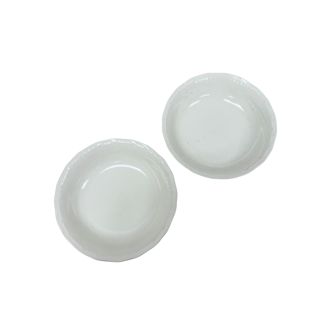 Found Swinnertons Bowls