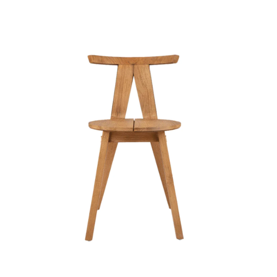 Buffalo Dining Chair