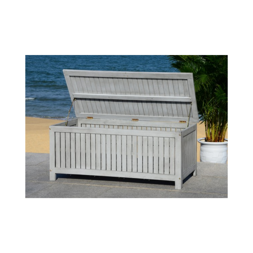 Abri Outdoor Cushion Box