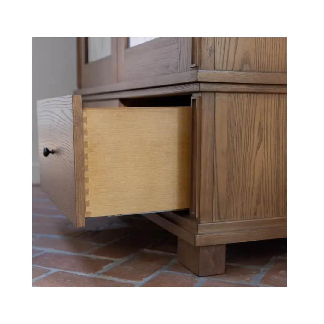 Lillian Cabinet