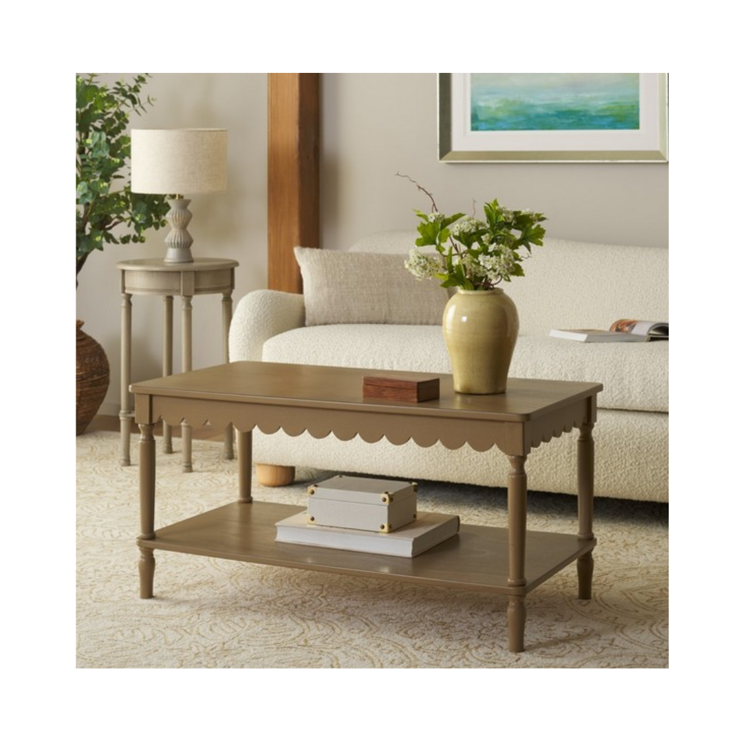 Haven Coffee Table