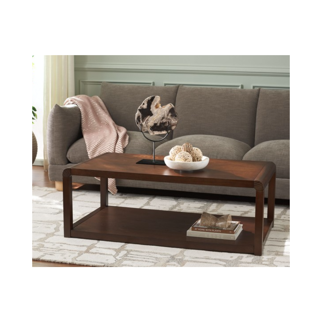 Omara 2-Tier Coffee Table