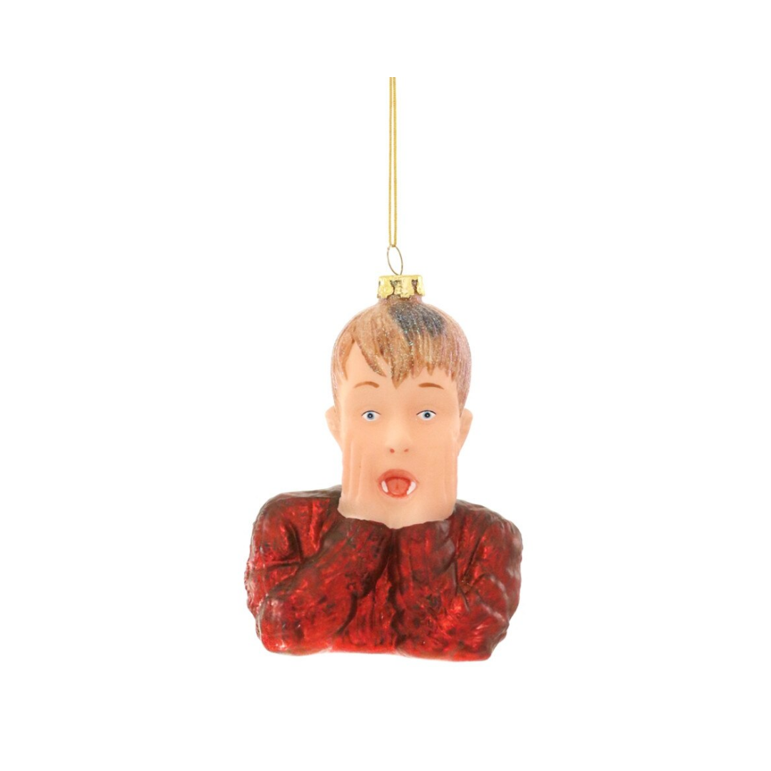 Kevin Ornament