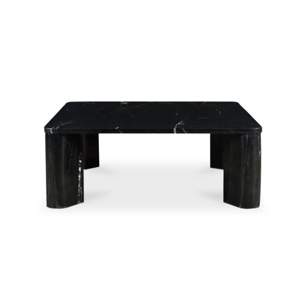 Segment Coffee Table