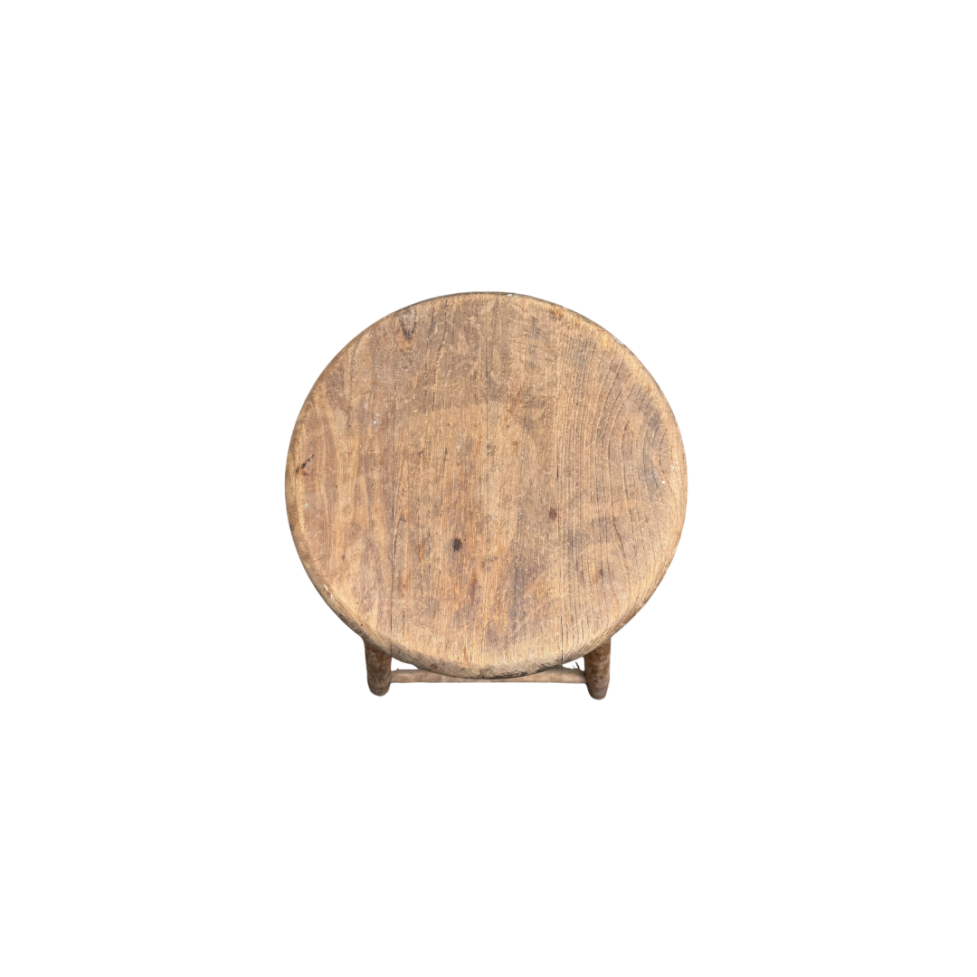 Found Stool Collection