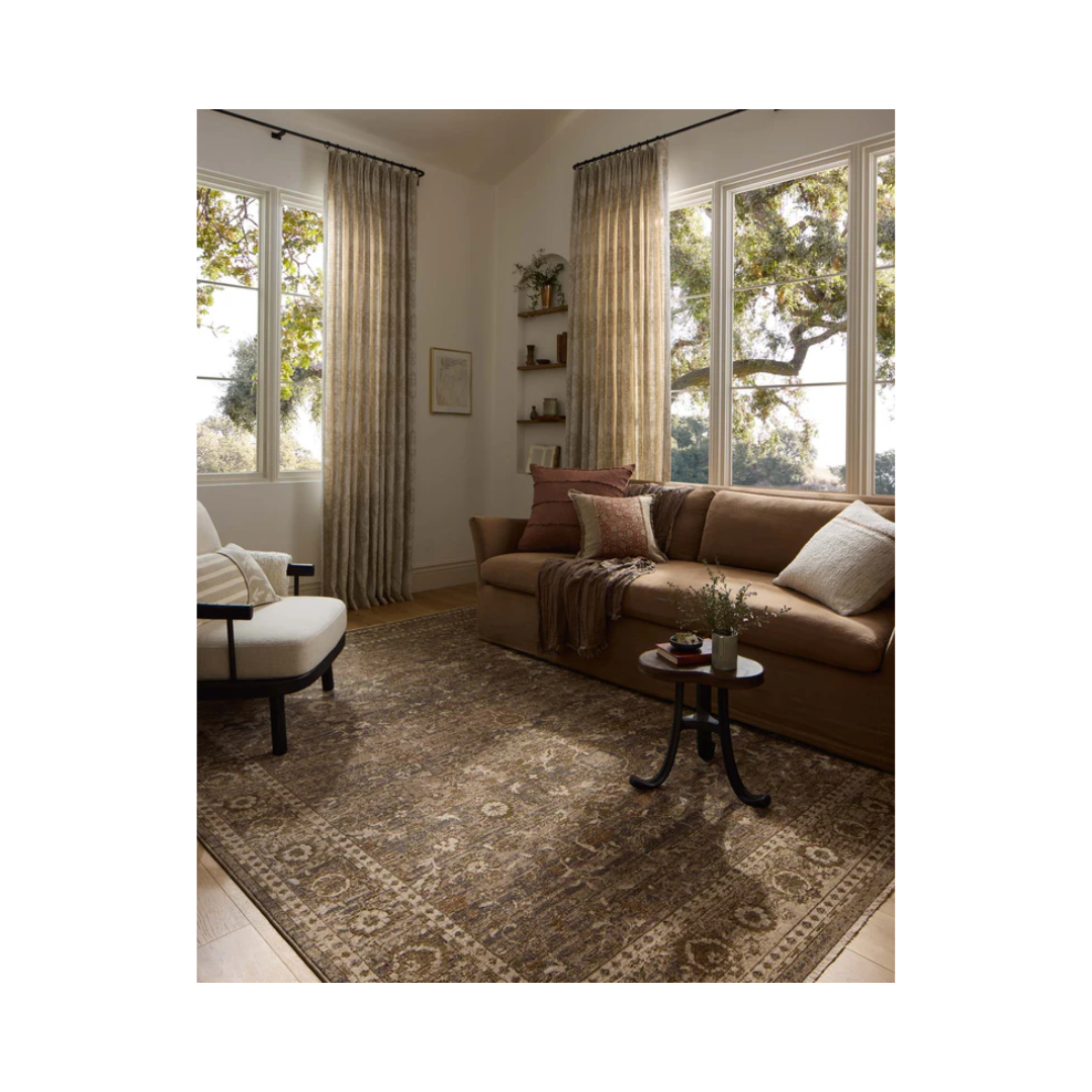 Haywood Pebble &amp; Charcoal