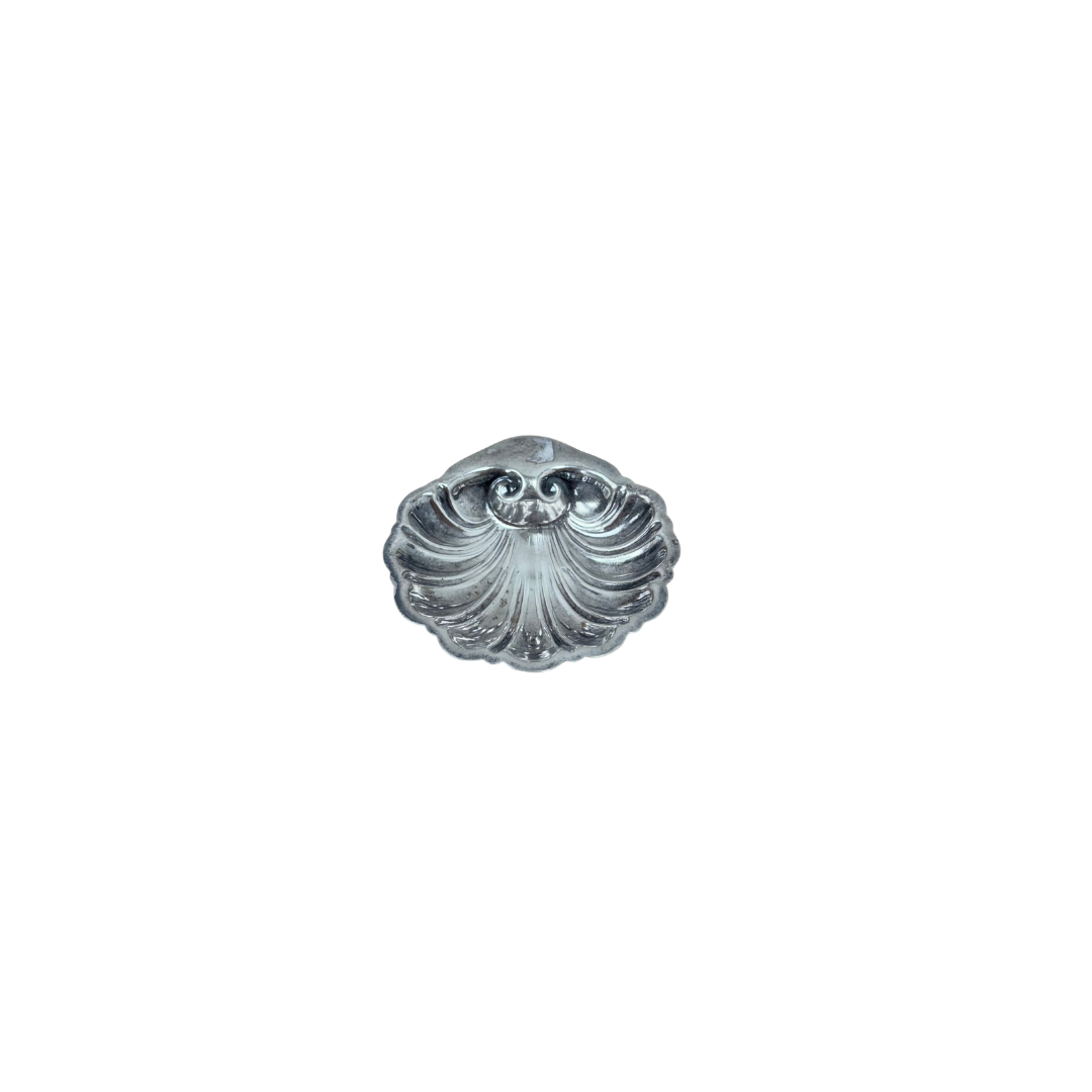 Canterbury Mini Shell Plate