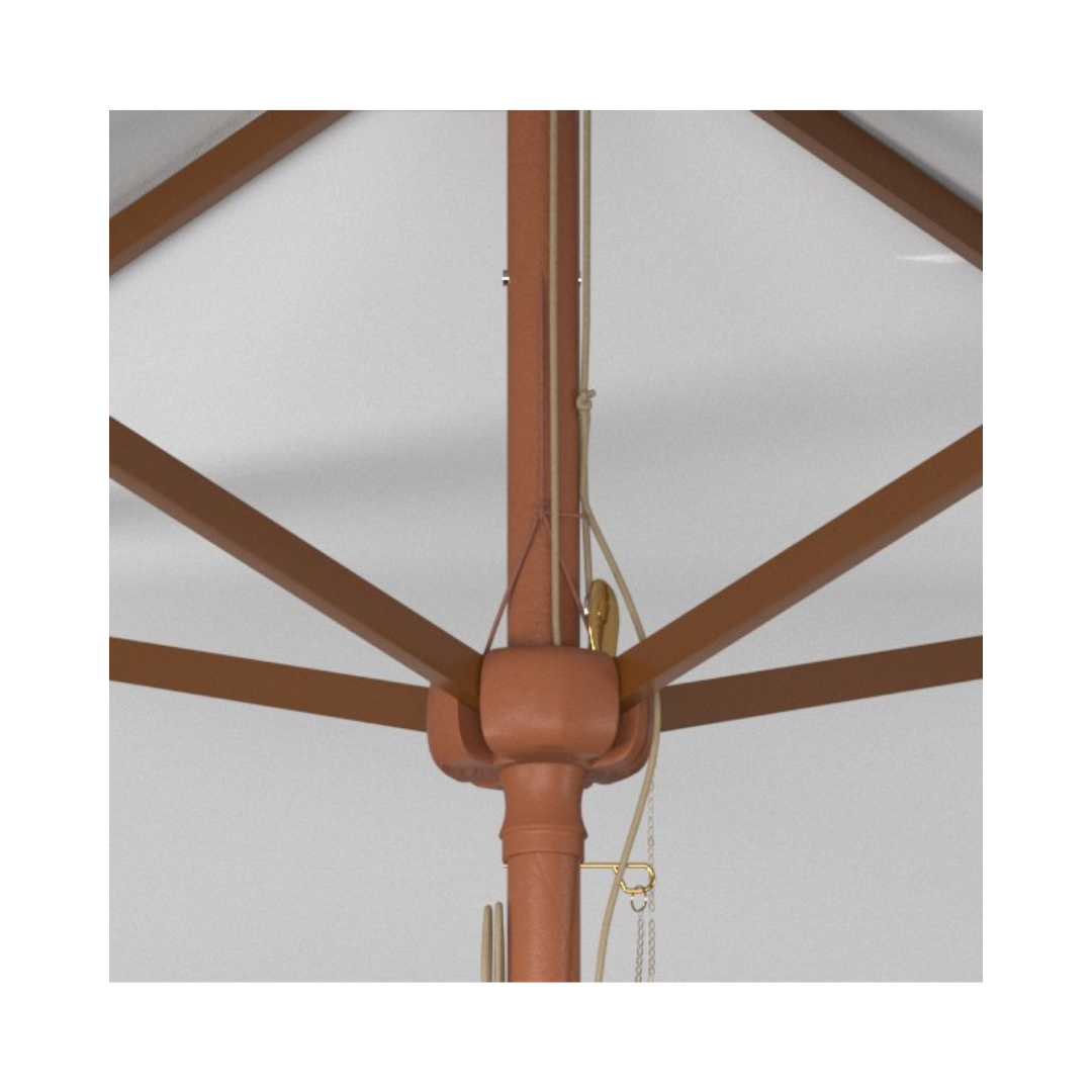 Velop Outdoor Umbrella