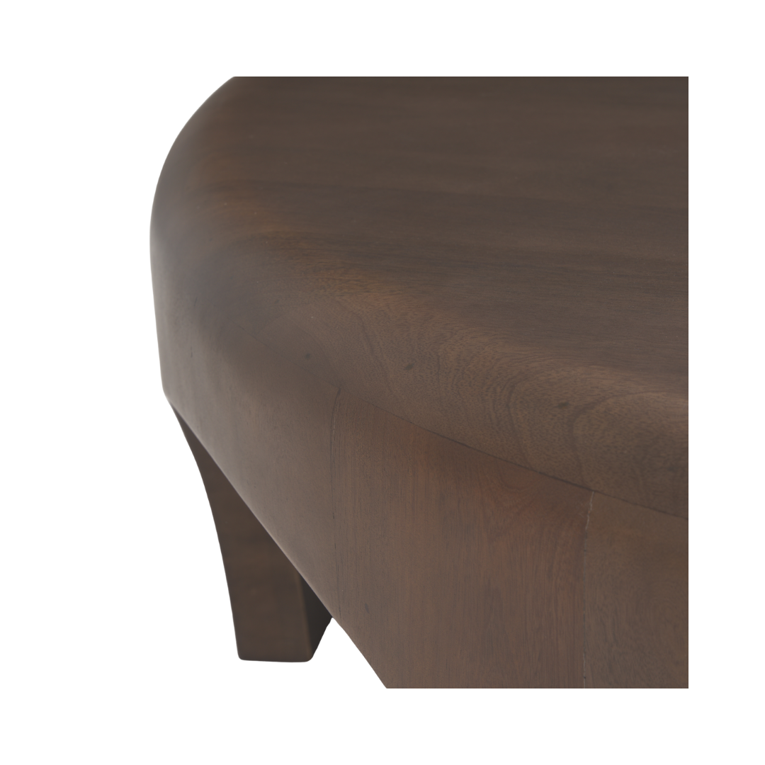 Shima Coffee Table - Round
