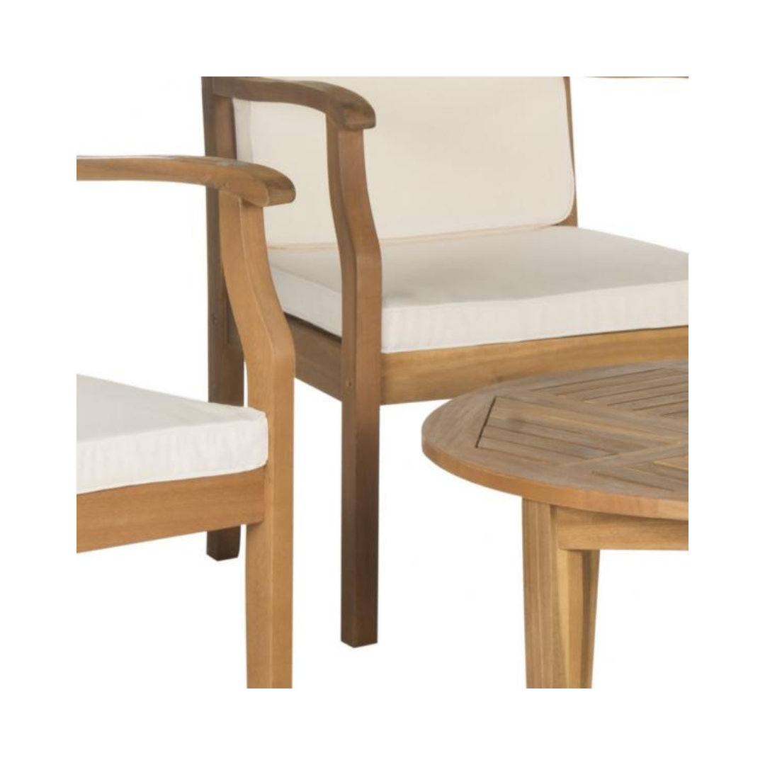 Anaheim 5 Pc Outdoor Coffee Set