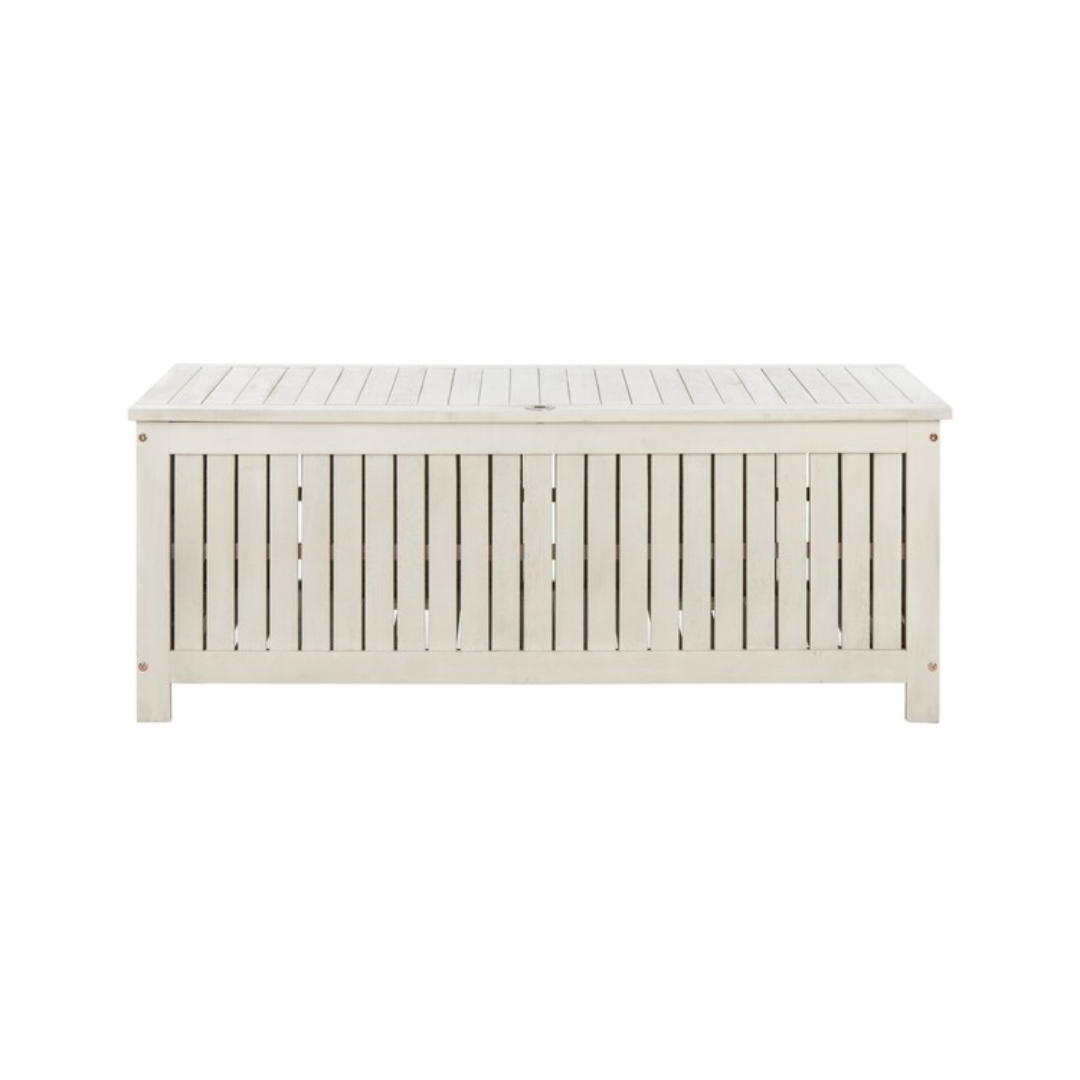 Abri Outdoor Cushion Box