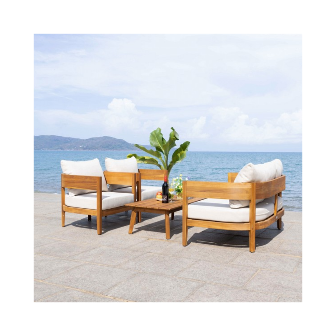 Theo Outdoor Living Set