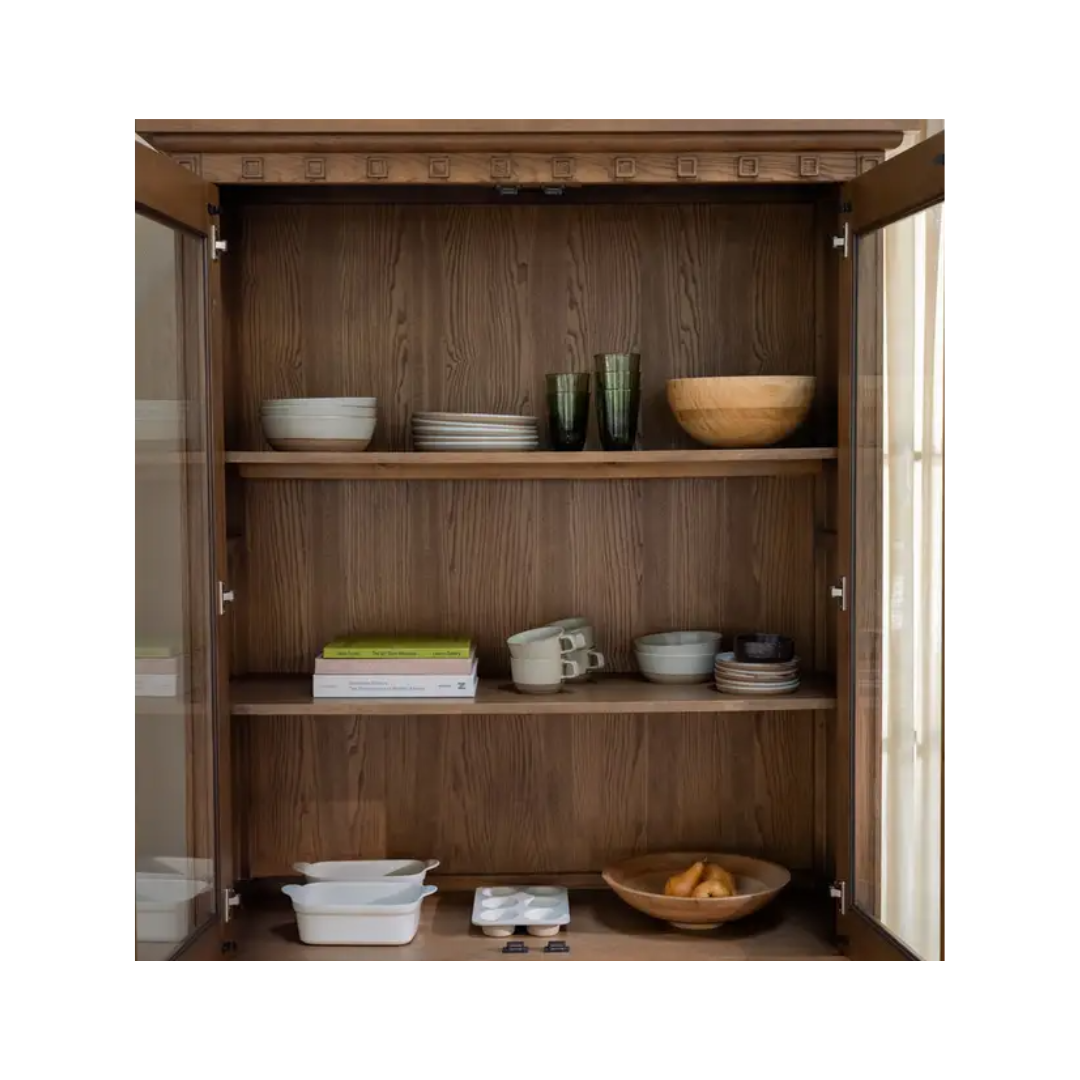 Lillian Cabinet