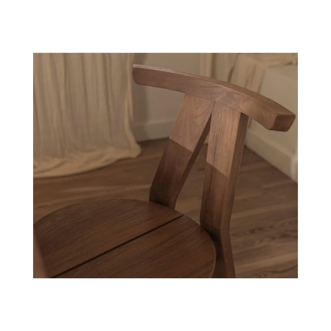 Buffalo Dining Chair