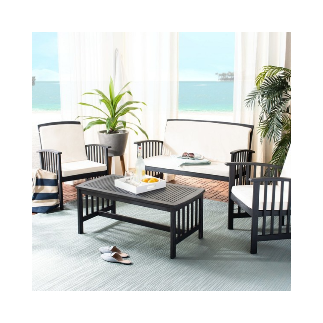 Rocklin Outdoor Living Set