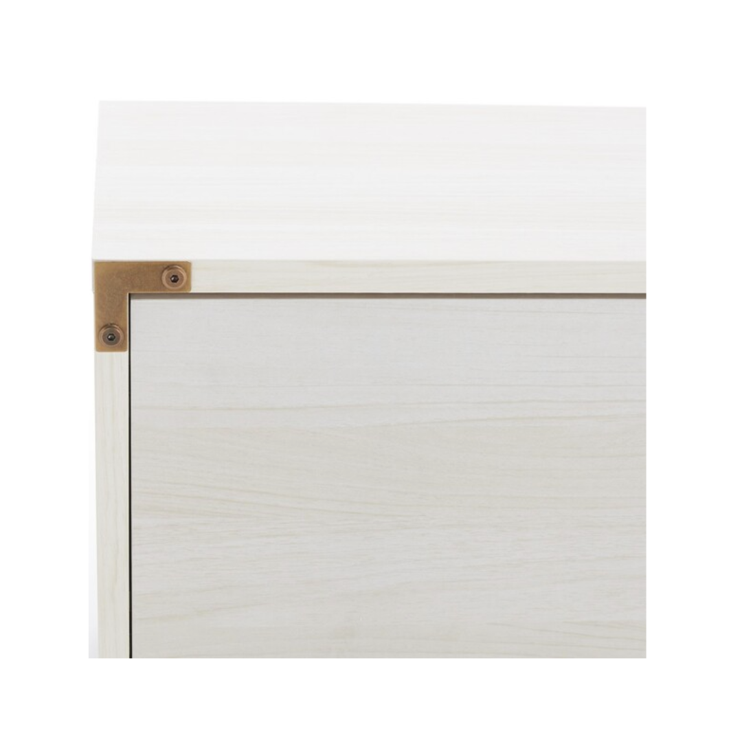 Galio 2 Door Media Stand