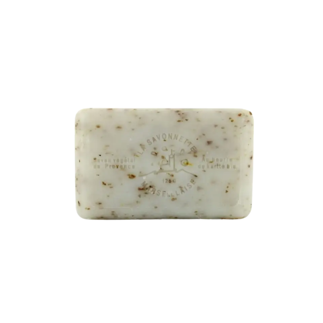 Coconut Milk French Shea Butter Soap