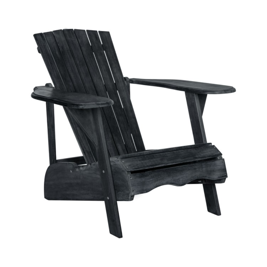 Mopani Adirondack Chair