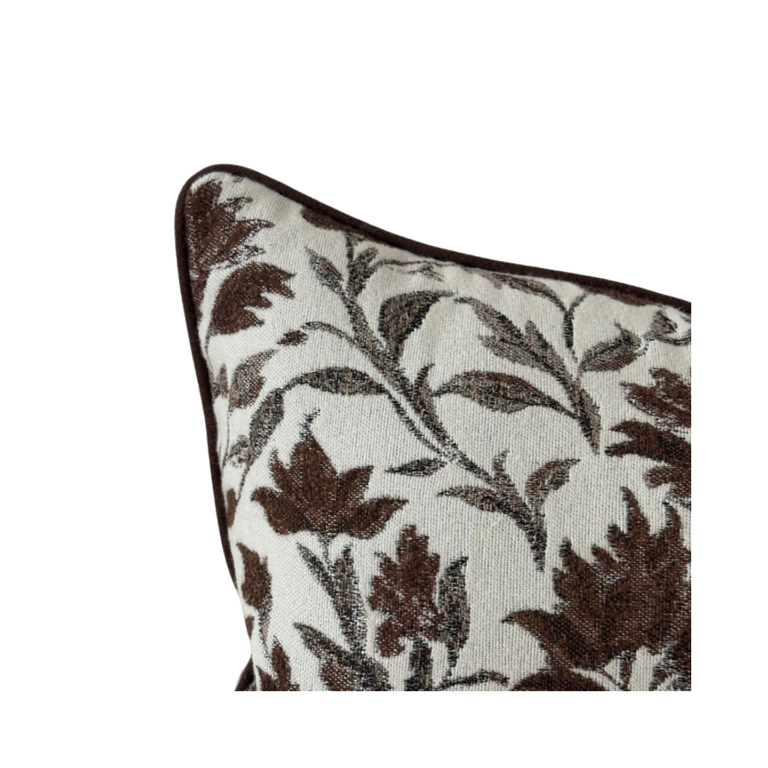 Thea Print Pillow