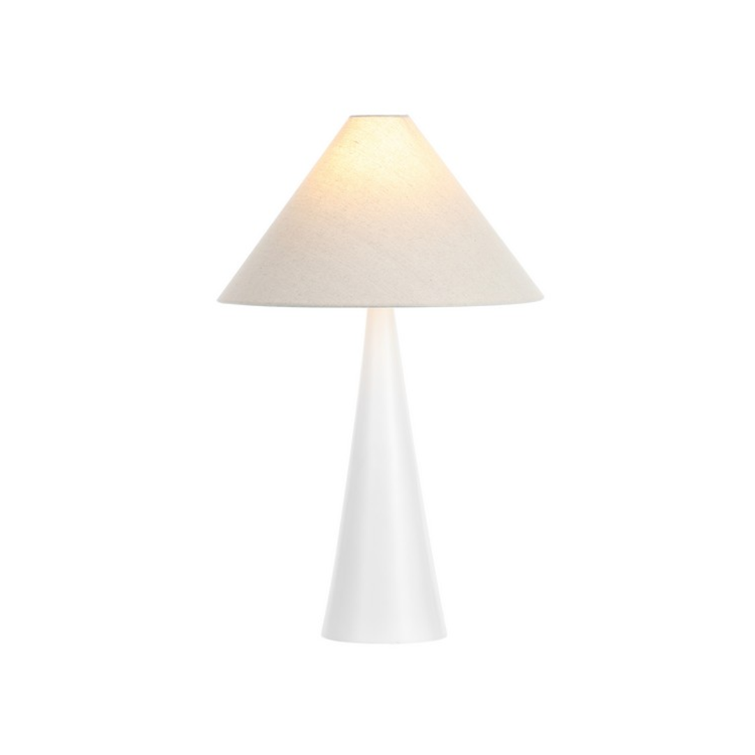 Kimoratable Lamp