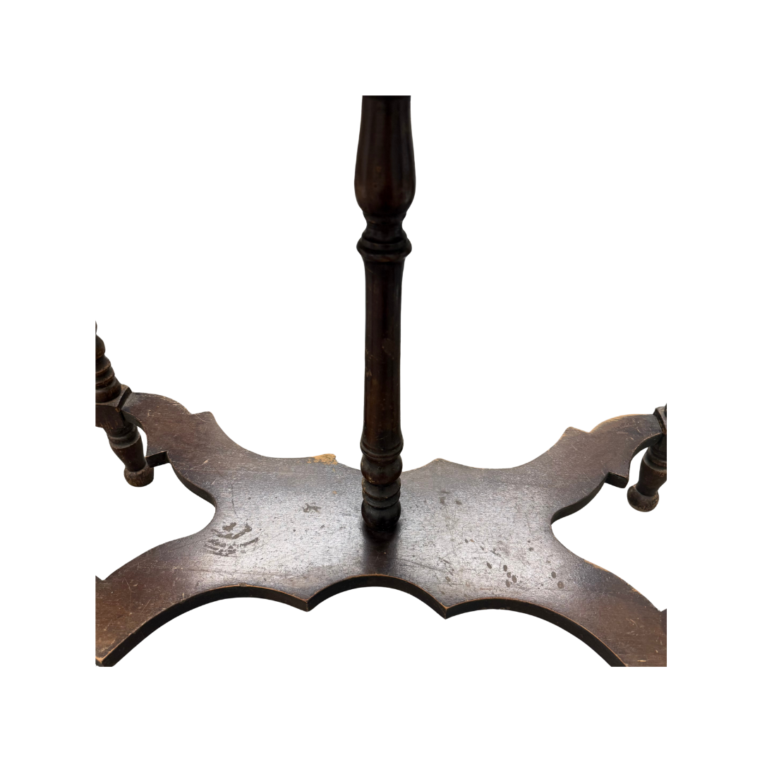 Found Small Console Table