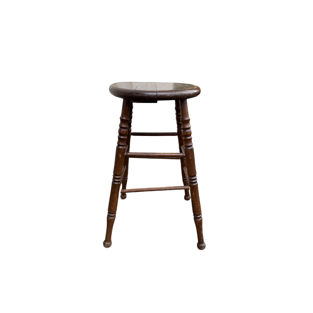 Found Stool Collection