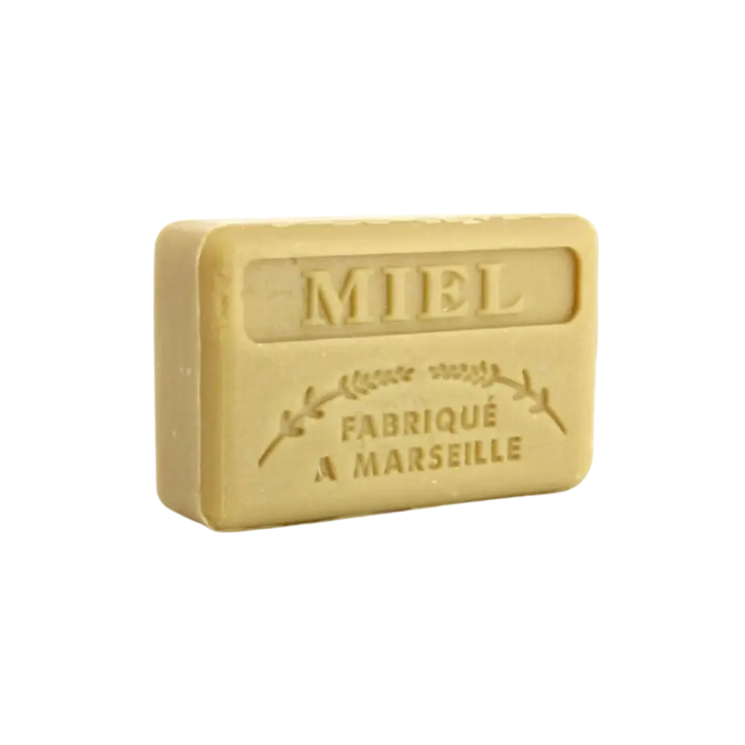 Honey French Shea Butter Soap